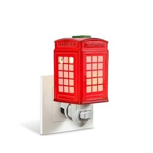 CERAMIC ELECTRIC WAX MELT WARMER